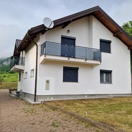 Villa Sunset Podastrana