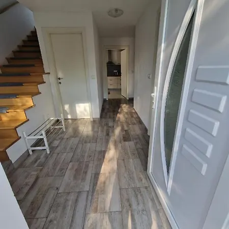 Villa Sunset Podastrana