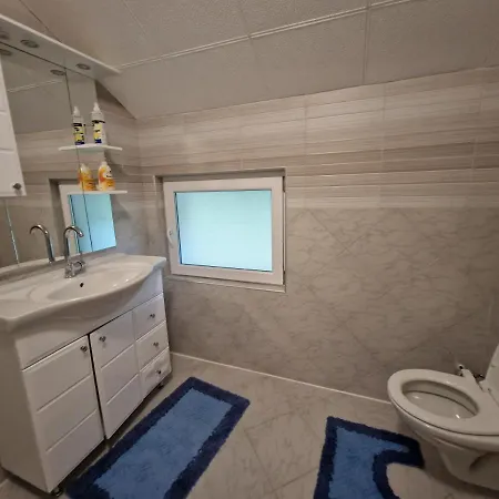 Sunset Villa Podastrana