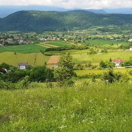 וילה Sunset *