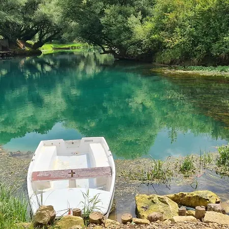 Villa Sunset Podastrana