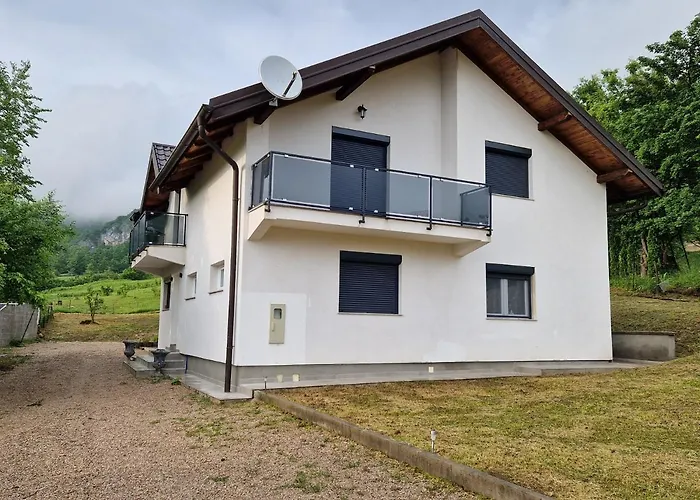 Villa Sunset Podastrana