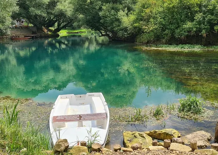 Villa Sunset Podastrana